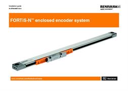 FORTiS-N™ enclosed encoder system